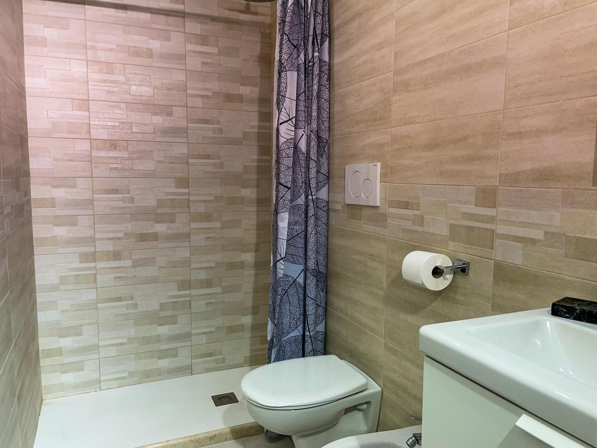 Louma Rooms Бари Екстериор снимка
