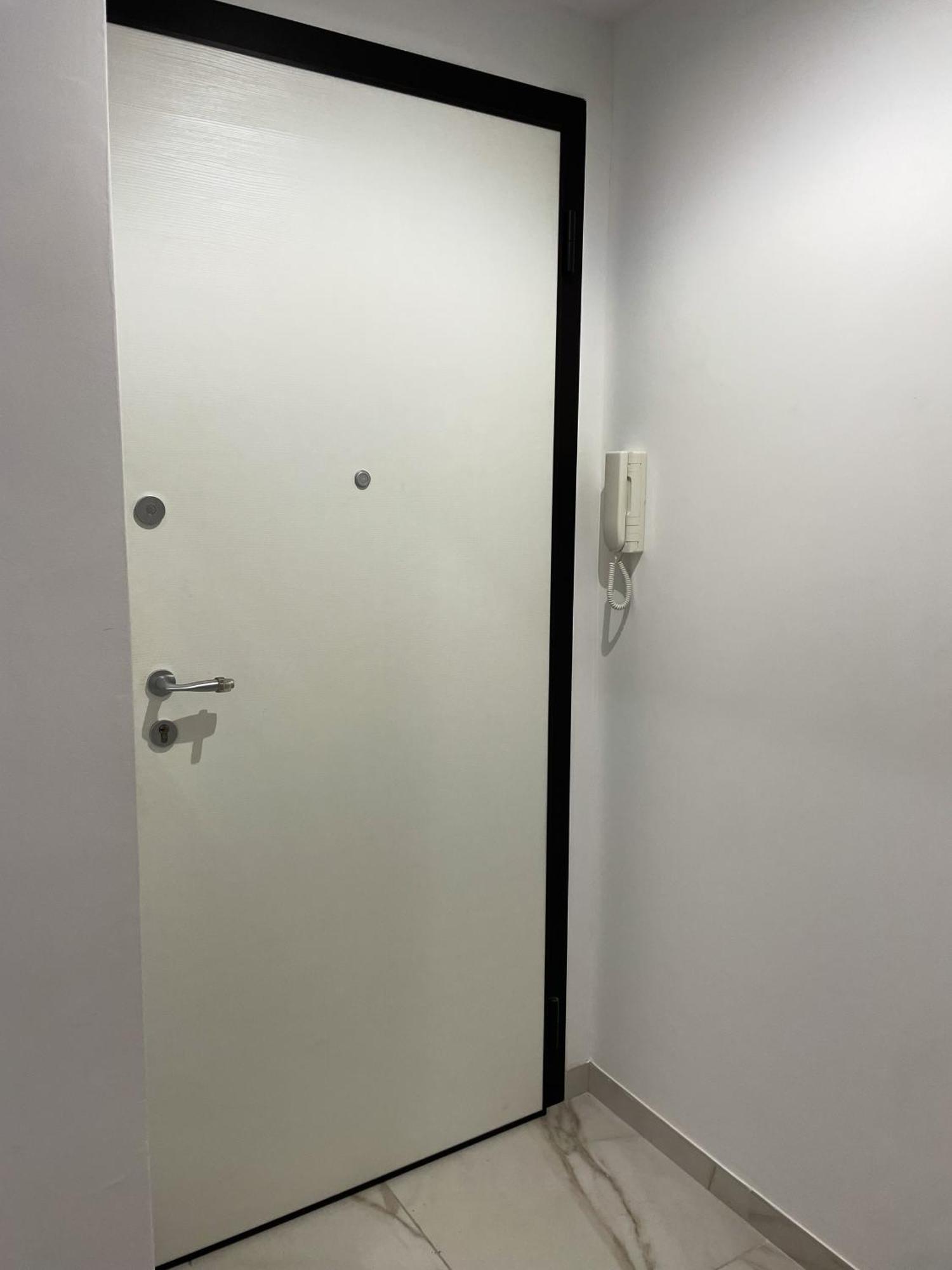 Louma Rooms Бари Екстериор снимка