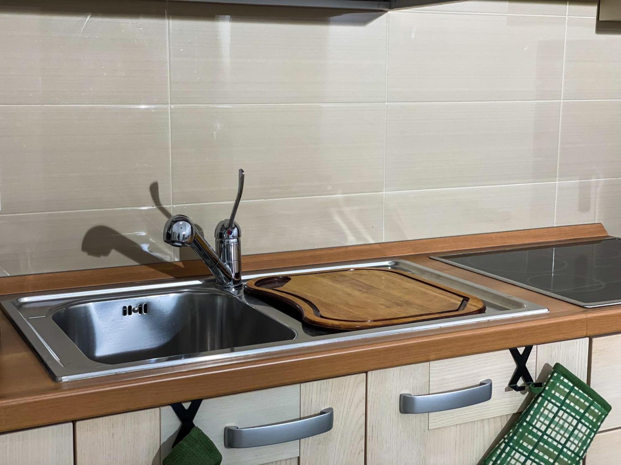 Louma Rooms Бари Екстериор снимка